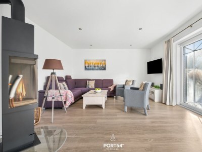 Holiday house Ferienhaus Buhne 23 Büsum - Features photo 31