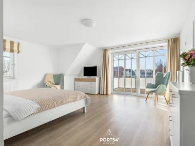 Holiday house Ferienhaus Buhne 23 Büsum - Features photo 32