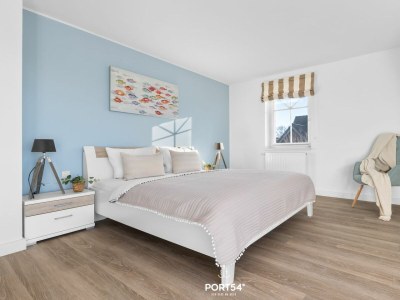 Holiday house Ferienhaus Buhne 23 Büsum - Features photo 33