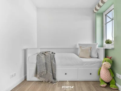 Holiday house Ferienhaus Buhne 23 Büsum - Features photo 34