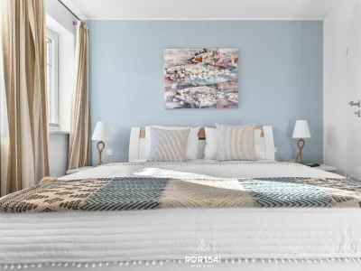 Holiday house Ferienhaus Buhne 23 Büsum - Features photo 35