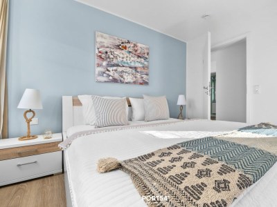 Holiday house Ferienhaus Buhne 23 Büsum - Features photo 36