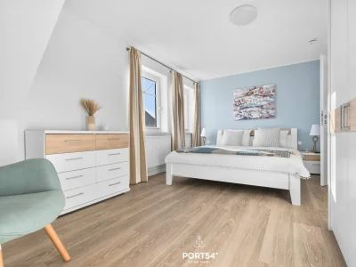 Holiday house Ferienhaus Buhne 23 Büsum - Features photo 38