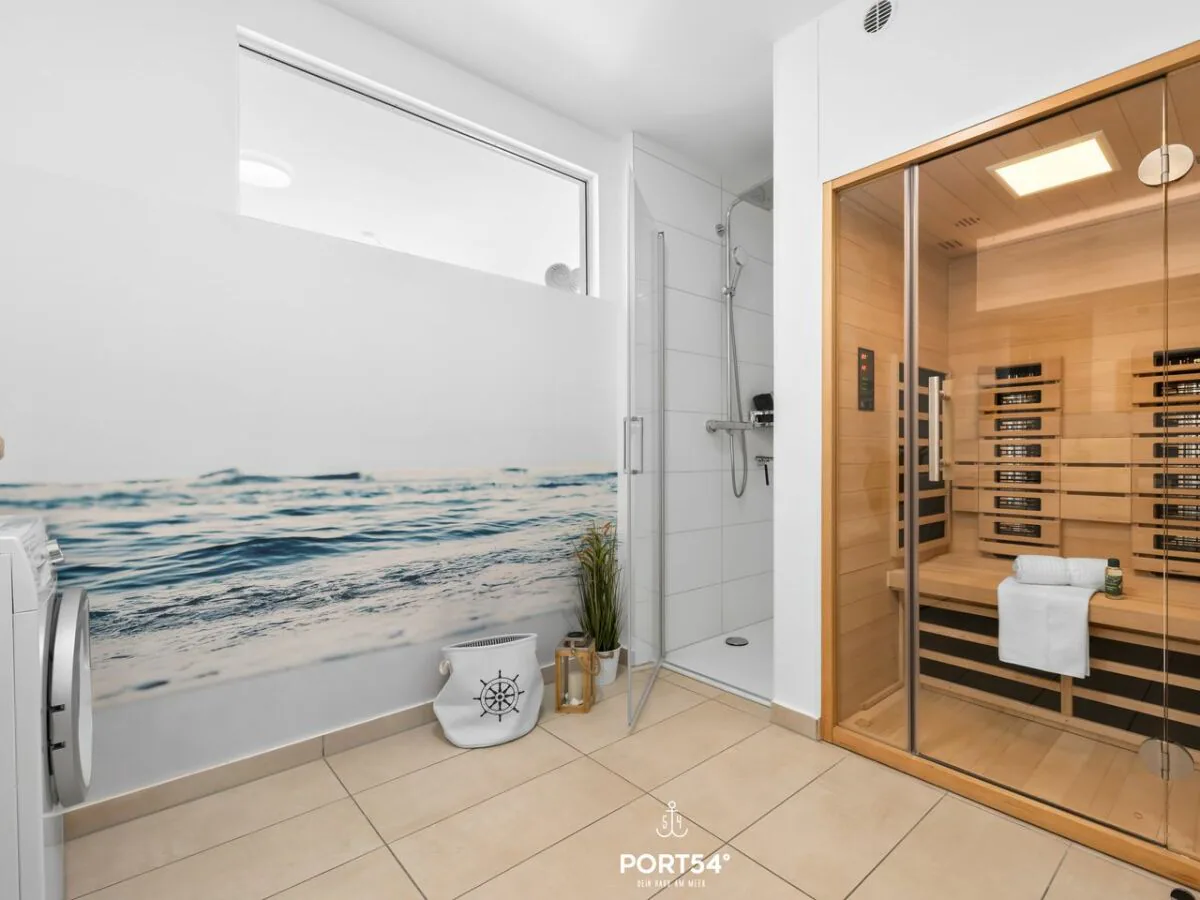 Holiday apartment Ferienwohnung Mien Leevste Olpenitz - Outdoor photo 3