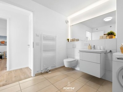 Holiday apartment Ferienwohnung Mien Leevste Olpenitz - Outdoor photo 8