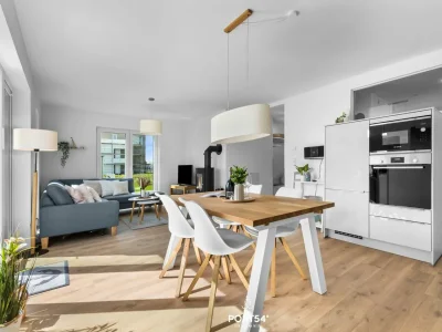 Holiday apartment Ferienwohnung Mien Leevste Olpenitz - Features photo 16