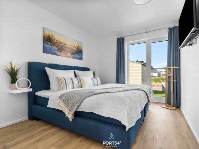 Holiday apartment Ferienwohnung Mien Leevste Olpenitz - Features photo 18