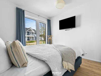 Holiday apartment Ferienwohnung Mien Leevste Olpenitz - Features photo 19