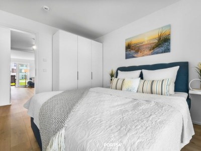 Holiday apartment Ferienwohnung Mien Leevste Olpenitz - Features photo 20