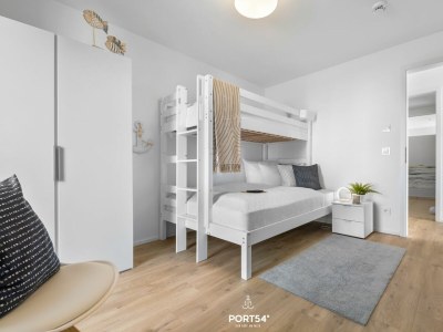Holiday apartment Ferienwohnung Mien Leevste Olpenitz - Features photo 21