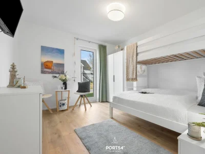 Holiday apartment Ferienwohnung Mien Leevste Olpenitz - Features photo 22