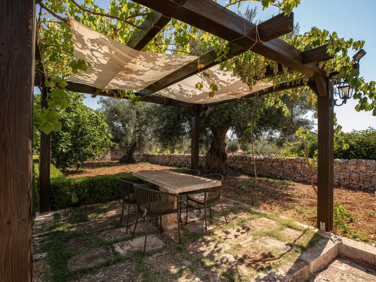 Villa Trullo Due Ulivi - Outdoor photo 3