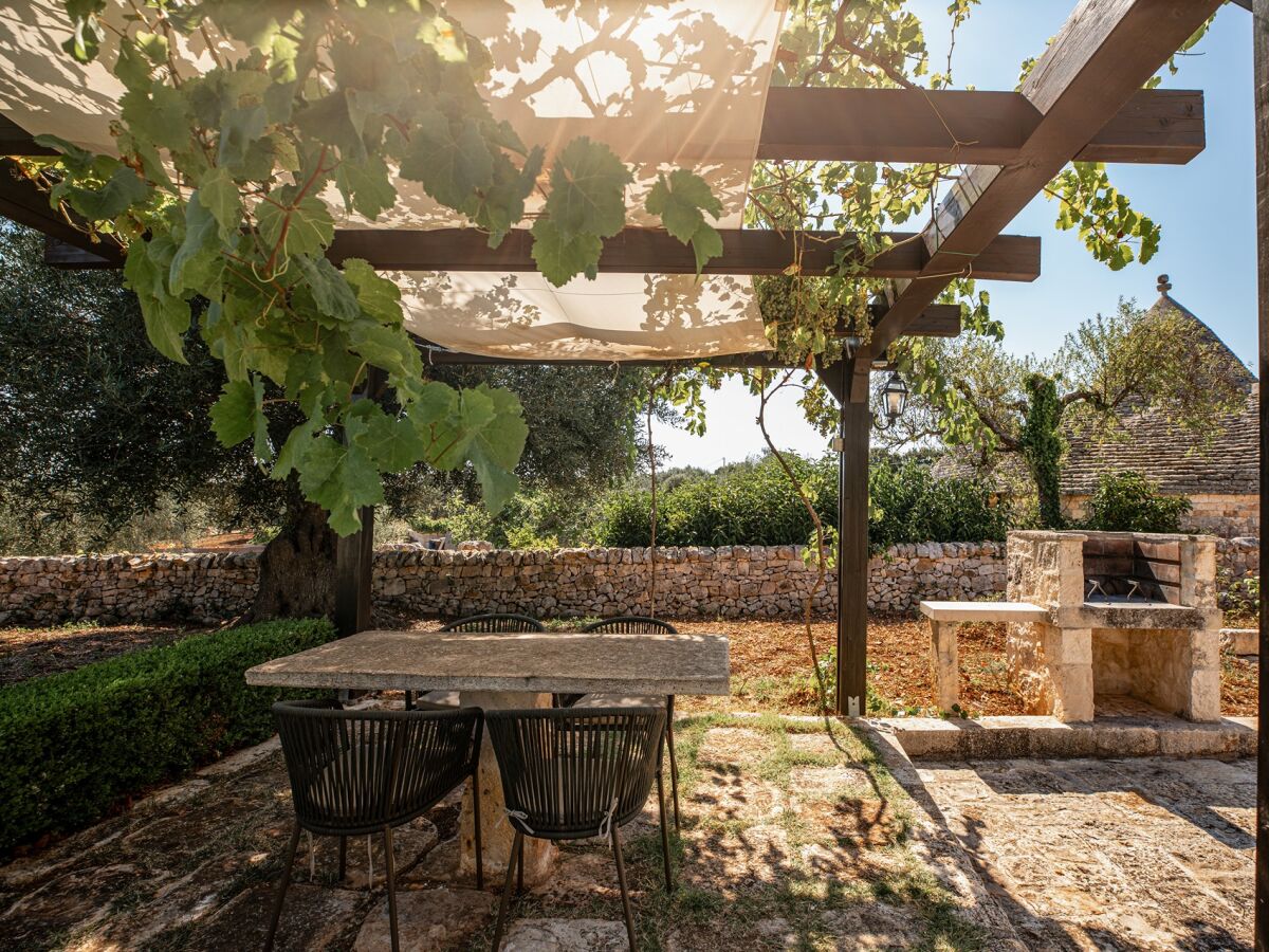 Villa Trullo Due Ulivi - Outdoor photo 4