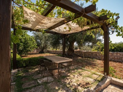 Villa Trullo Due Ulivi - Outdoor photo 3