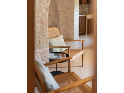 Villa Trullo Due Ulivi - Features photo 11