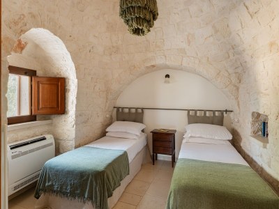 Villa Trullo Due Ulivi - Features photo 15