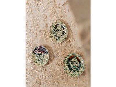 Villa Trullo Due Ulivi - Features photo 16