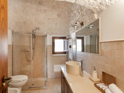 Villa Trullo Due Ulivi - Features photo 18