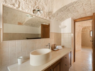 Villa Trullo Due Ulivi - Features photo 19
