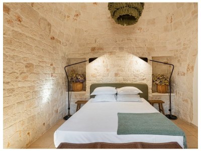 Villa Trullo Due Ulivi - Environment photo 22