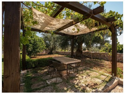 Villa Trullo Due Ulivi - Environment photo 29
