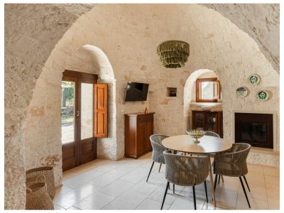 Villa Trullo Due Ulivi - Environment photo 34