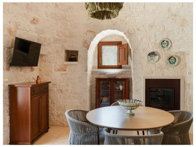 Villa Trullo Due Ulivi - Environment photo 36