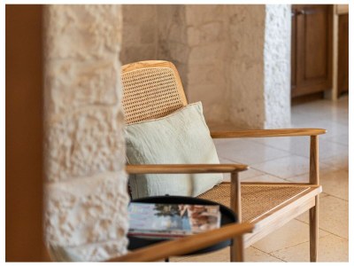 Villa Trullo Due Ulivi - Environment photo 37