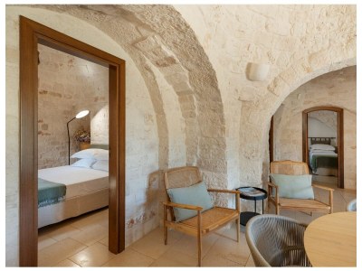 Villa Trullo Due Ulivi - Environment photo 39