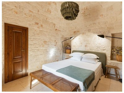 Villa Trullo Due Ulivi - Environment photo 40