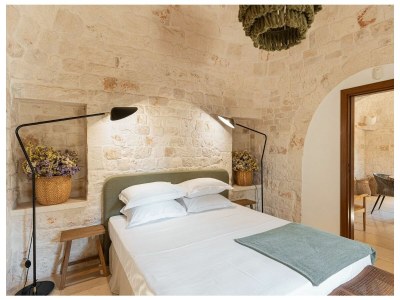 Villa Trullo Due Ulivi - Environment photo 41