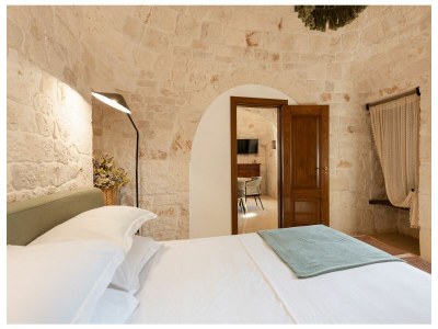 Villa Trullo Due Ulivi - Environment photo 42