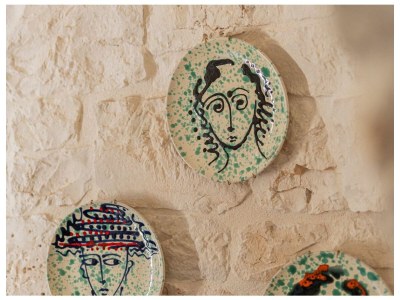 Villa Trullo Due Ulivi - Environment photo 45