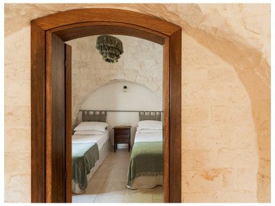 Villa Trullo Due Ulivi - Environment photo 46