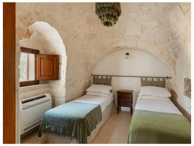 Villa Trullo Due Ulivi - Environment photo 47