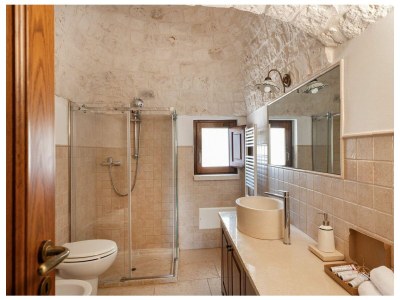 Villa Trullo Due Ulivi - Environment photo 49