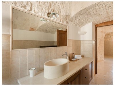 Villa Trullo Due Ulivi - Environment photo 50