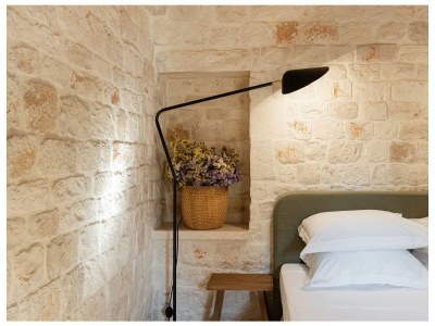 Villa Trullo Due Ulivi - Environment photo 56