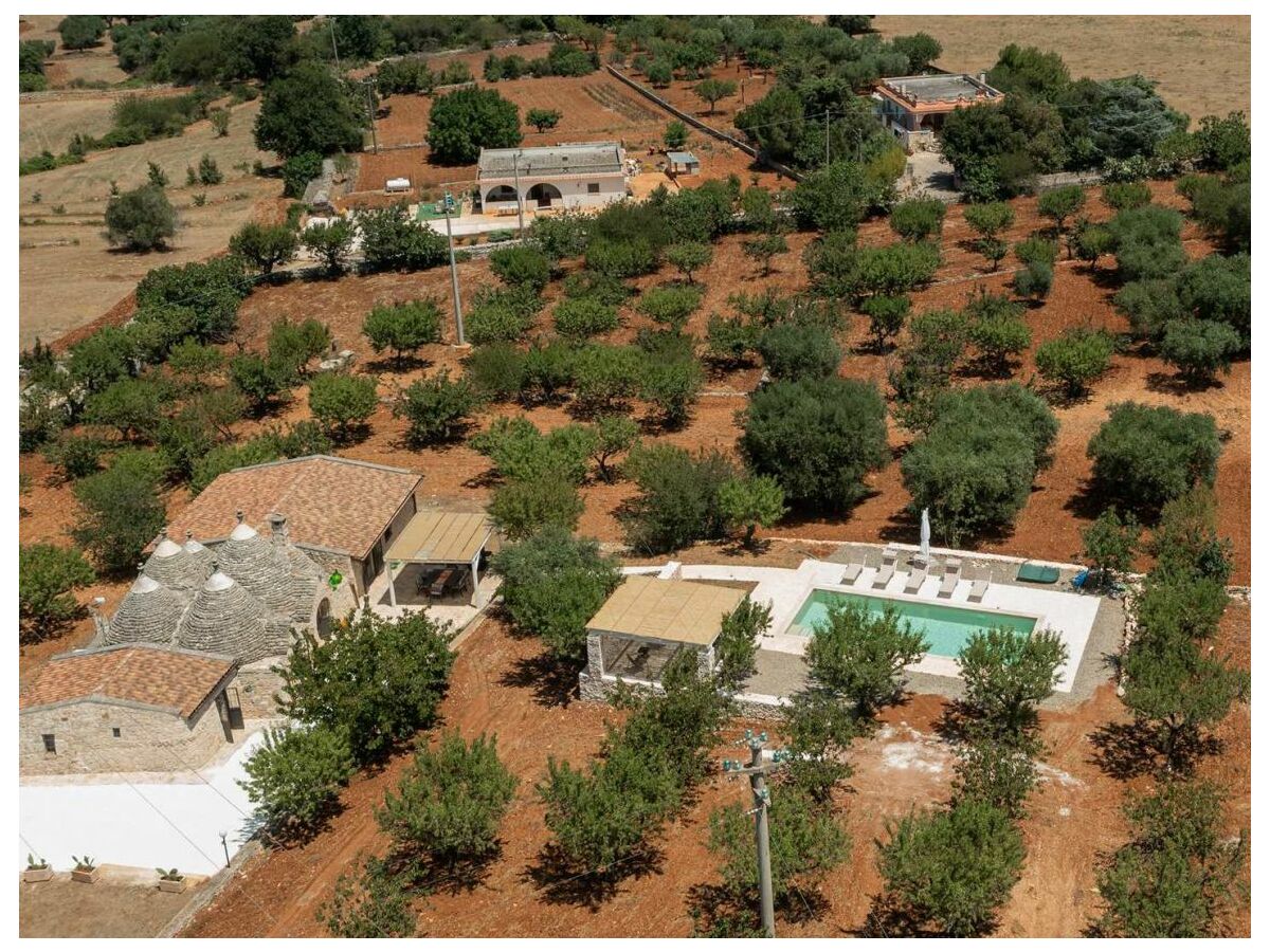 Villa Trullo Felicità - Environment photo 2