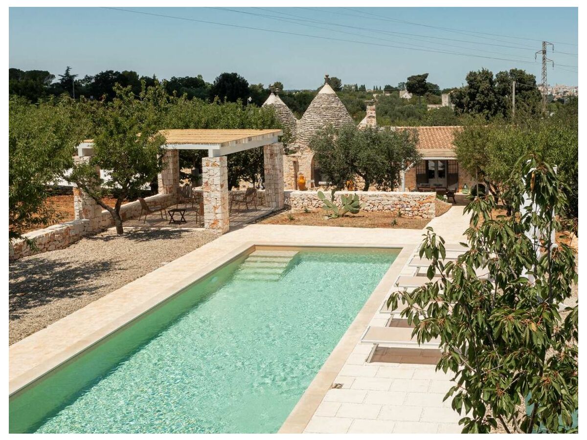 Villa Trullo Felicità - Environment photo 3