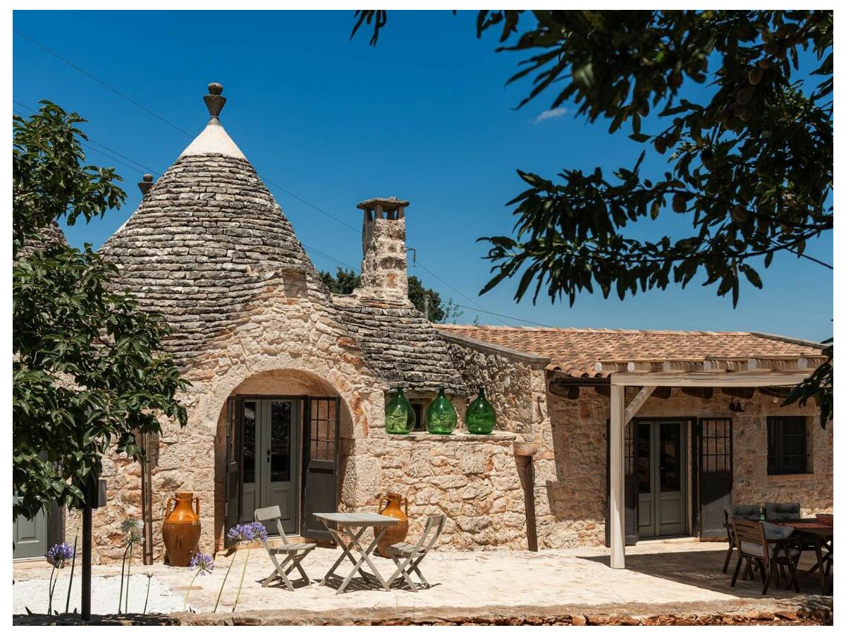 Villa Trullo Felicità - Environment photo 4