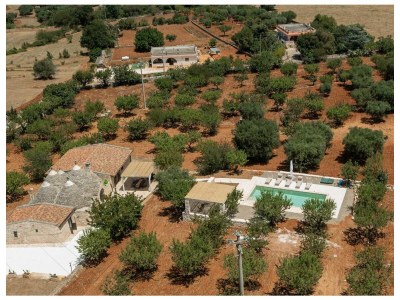 Villa Trullo Felicità - Environment photo 2