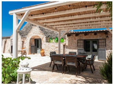 Villa Trullo Felicità - Environment photo 5