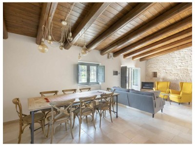 Villa Trullo Felicità - Environment photo 7