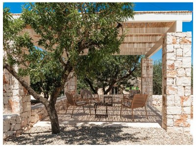 Villa Trullo Felicità - Environment photo 11