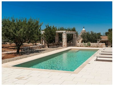 Villa Trullo Felicità - Environment photo 14