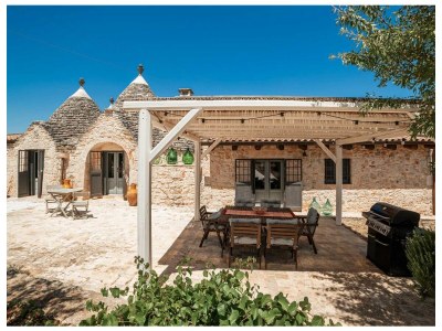 Villa Trullo Felicità - Environment photo 19