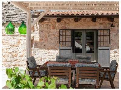 Villa Trullo Felicità - Environment photo 21