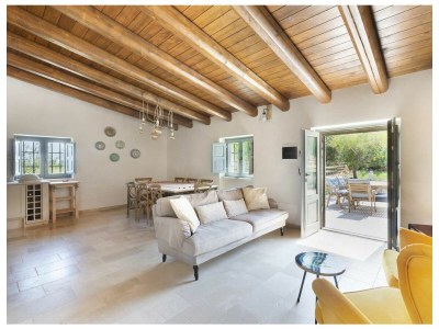 Villa Trullo Felicità - Environment photo 22