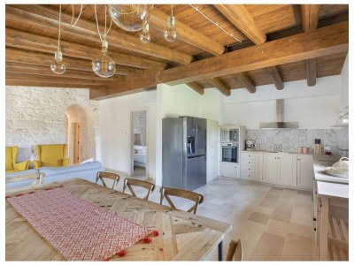 Villa Trullo Felicità - Environment photo 23